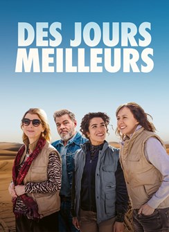 Affiche du film Des jours meilleurs