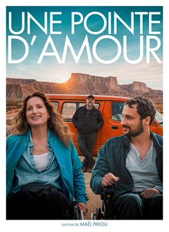 Affiche du film Une pointe d'amour