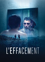 Affiche du film L'Effacement