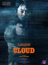 Affiche du film Cloud