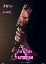 Affiche du film The Ugly Stepsister