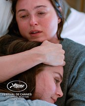 Affiche du film Valeur sentimentale