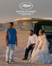 Affiche du film Un simple accident