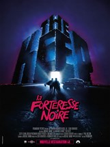 Affiche du film La Forteresse noire