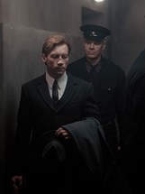 Affiche du film Deux procureurs