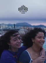 Affiche du film Les Filles désir