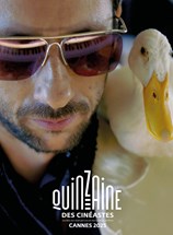 Affiche du film Yes