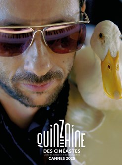 Affiche du film Yes