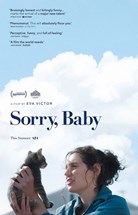 Affiche du film Sorry, Baby