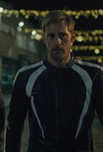 Affiche du film Pillion