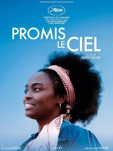 Affiche du film Promis le ciel