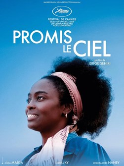 Affiche du film Promis le ciel