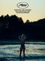 Affiche du film The Chronology of Water