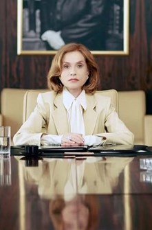 Affiche du film La Femme la plus riche du monde