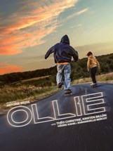 Affiche du film Ollie