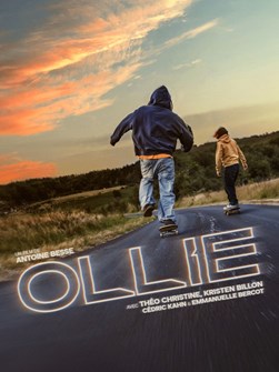 Affiche du film Ollie