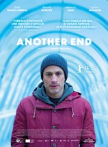 Affiche du film Another End