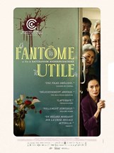 Affiche du film Fantôme utile