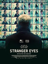 Affiche du film Stranger Eyes
