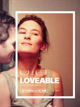 Affiche du film Loveable