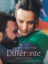 Affiche du film Différente