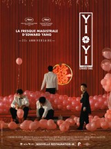Affiche du film Yi Yi