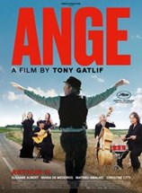 Affiche du film Ange