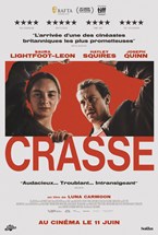 Affiche du film Crasse