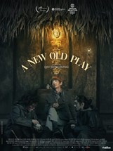 Affiche du film A New Old Play