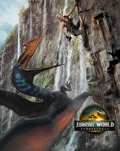 Affiche du film Jurassic World : Renaissance