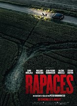 Affiche du film Rapaces