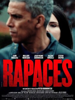 Affiche du film Rapaces
