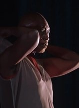 Affiche du film Germaine Acogny : l'essence de la danse