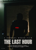 Affiche du film THE LAST HOUR.