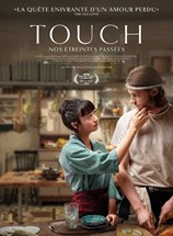 Affiche du film Touch – Nos Étreintes Passées