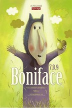 Affiche du film 7, 8, 9 Boniface