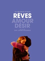 Affiche du film La trilogie d’Oslo / Rêves