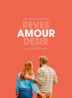 Affiche du film La trilogie d’Oslo / Amour