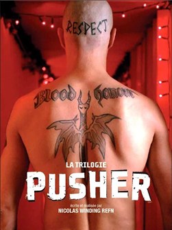 Affiche du film Pusher