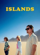 Affiche du film Islands