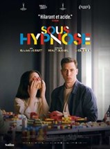 Affiche du film Sous hypnose