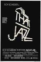 Affiche du film All that jazz - Comment finir en beauté ?
