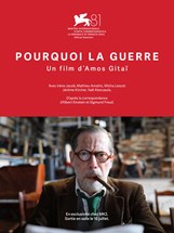 Affiche du film Pourquoi la guerre ?