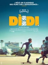 Affiche du film Dìdi