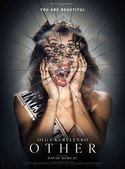 Affiche du film Other