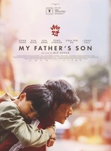 Affiche du film My Father's Son