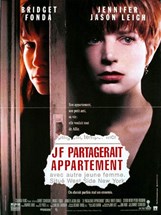Affiche du film JF partagerait appartement - On devient rousses ?