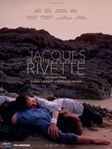Affiche du film Duelle - Tu es fille-lune ou fille-soleil ?