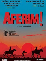 Affiche du film Aferim !