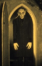 Affiche du film Nosferatu le vampire